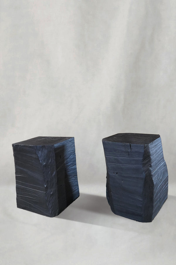 TOBI SIDE TABLE